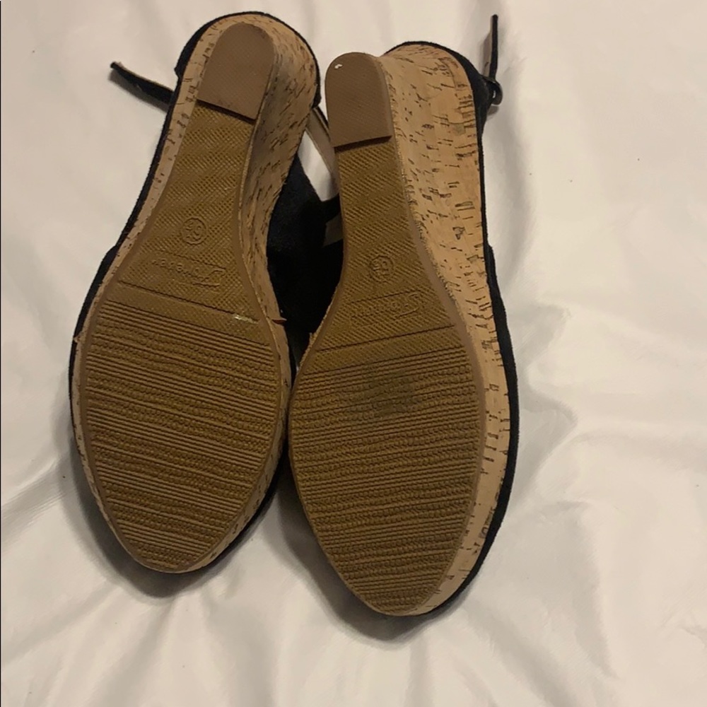 Summer Wedges - Picture 3 of 3